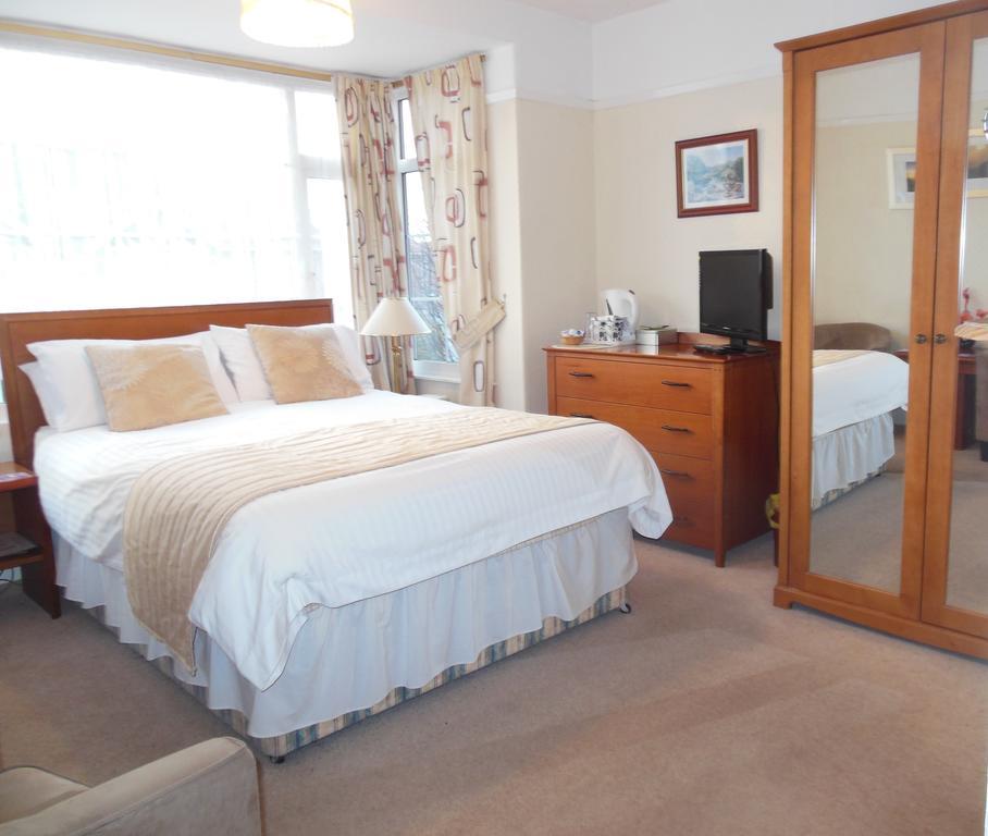 Hotel The Chalfonts Skegness Exterior foto